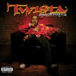 Twista ‎– Adrenaline Rush 2007