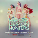Various – K-Pop Demon Hunters (Soundtrack From The Netflix Film)