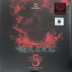 Various – Stranger Things 5 (Soundtrack From The Netflix Series)