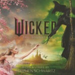 Wicked (The Soundtrack)