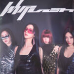 aespa – Whiplash
