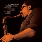 Booker Ervin – Tex Book Tenor – Tone Poet Series 180 Gram Vinyl Record