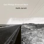 Keith Jarrett – Carl Philipp Emanuel Bach: Württemberg Sonatas – Double Vinyl Record