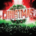 Various Artists – Punk Goes Christmas – Ruby Red Vinyl Record