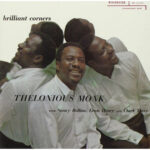 Thelonious Monk - Brilliant Corners - Vinyl Record