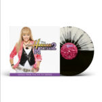 Hannah Montana - Hannah Montana 2 (Original Soundtrack) (Splatter) - Vinyl Record