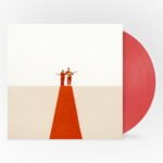 St. Lucia - Fata Morgana: Dawn - Red 180 Gram Vinyl Record
