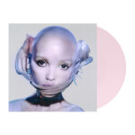FKA twigs - EUSEXUA Afterglow - Semi-Transparent Pink Vinyl Record