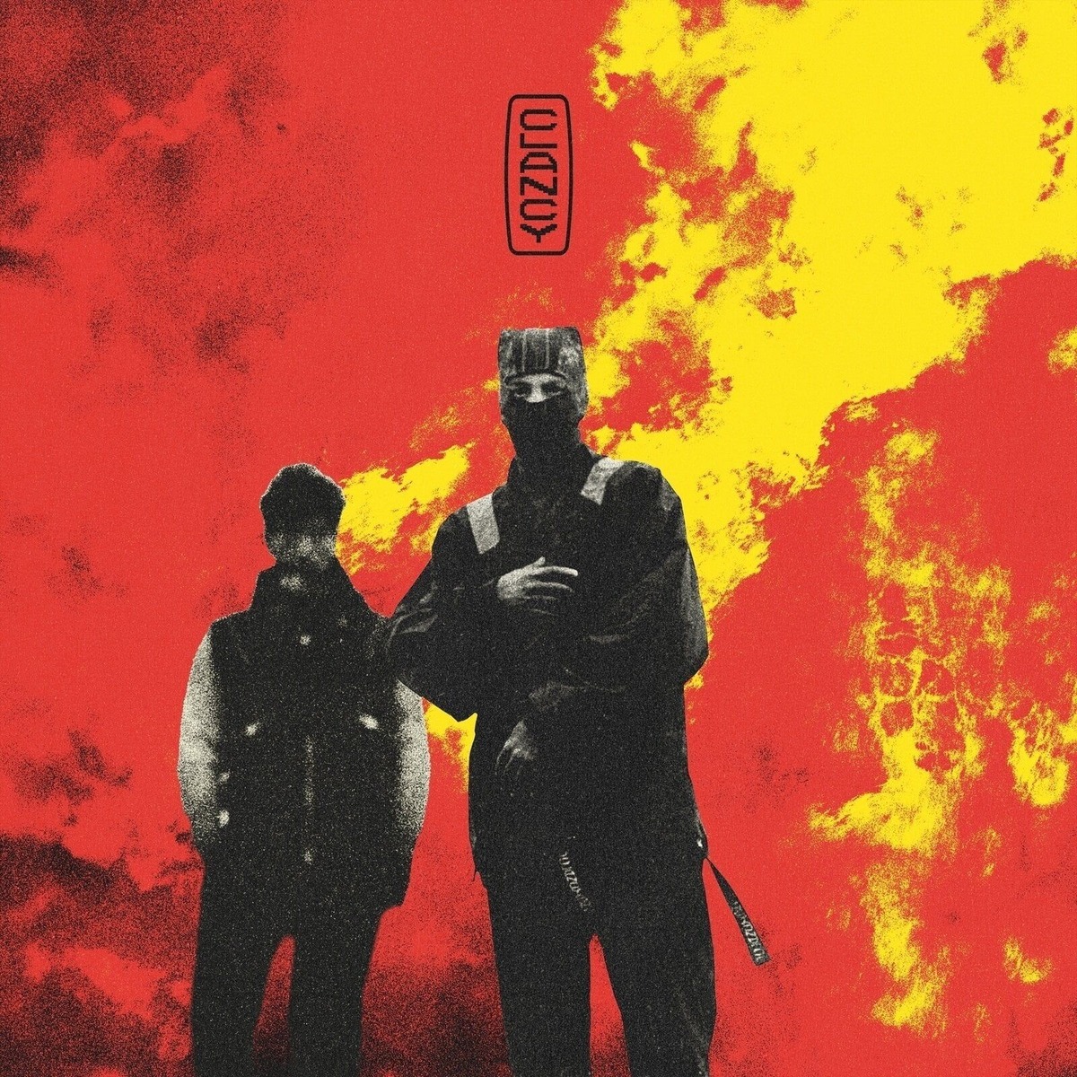 Twenty One Pilots - Clancy - Vinyl Record