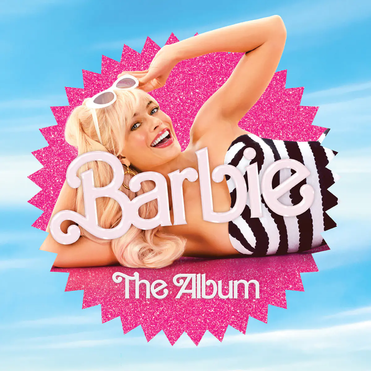 Various - Barbie: The Album - Compact Disc