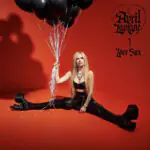 Avril Lavigne - Love Sux - Compact Disc
