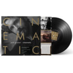 Josh Groban - Cinematic - Vinyl Record