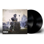 My Chemical Romance - May Death Never Stop You - Double Vinyl Record