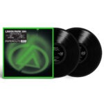 Linkin Park - Papercuts Singles Collection 2000-2023 - Double Vinyl Record