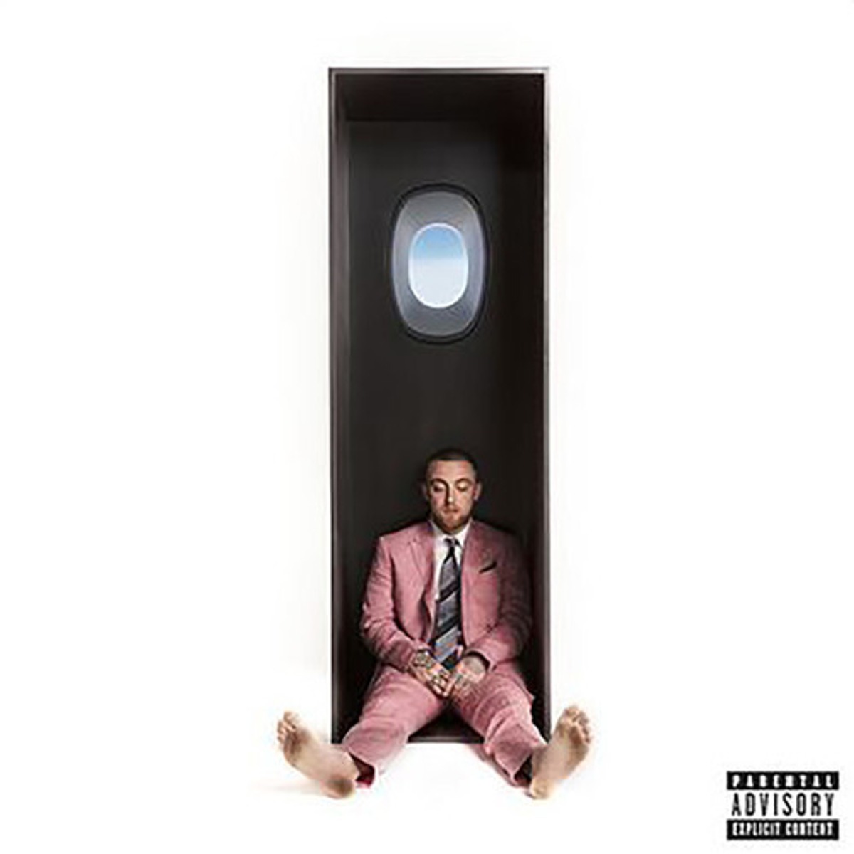 Mac Miller - Swimming - Vinyl Record