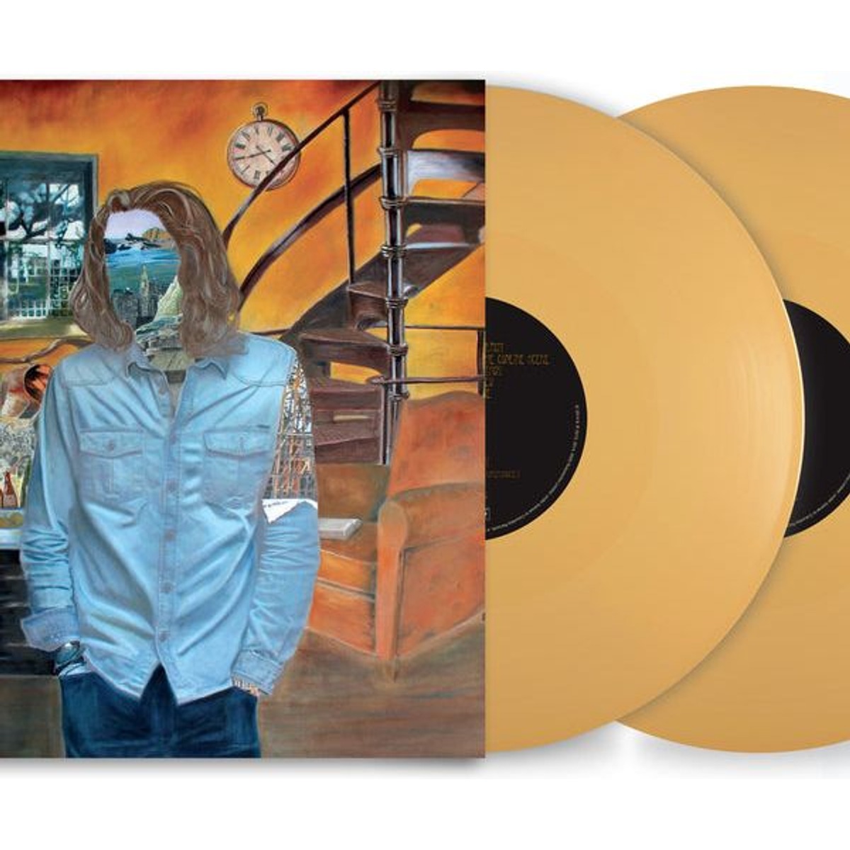 Hozier - Hozier - Anniversary Edition Vinyl Record