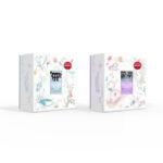 ILLIT - ILLIT 1st Mini Album ‘SUPER REAL ME’ - Target Exclusive Compact Disc