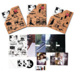 RM - Right Place, Wrong Person - Target Exclusive Compact Disc Box Set