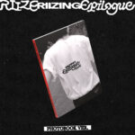RIIZE - RIIZING: Epilogue - The 1st Mini Album - Target Exclusive Compact Disc