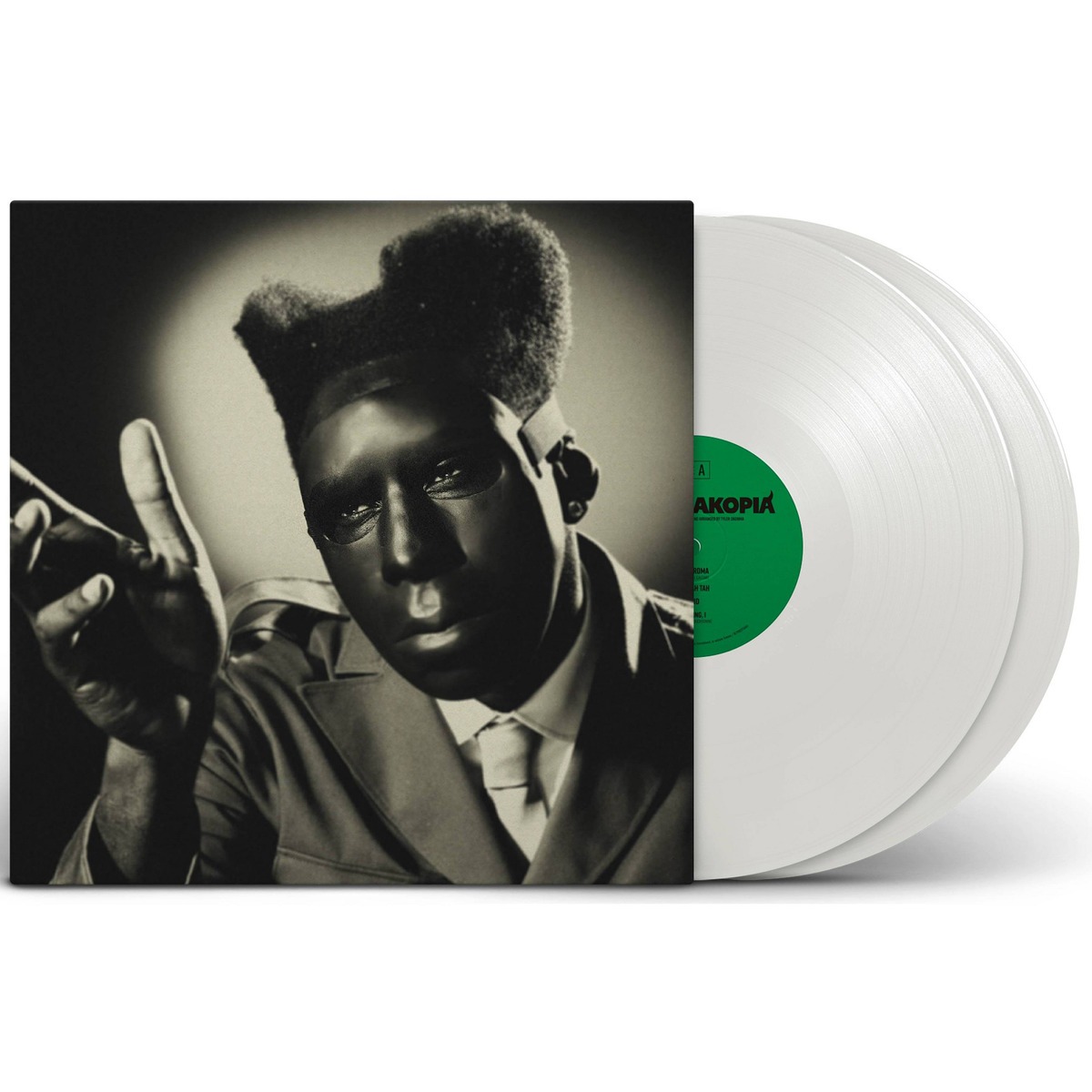 Tyler, The Creator - CHROMAKOPIA - Vinyl Record