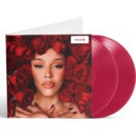 Doja Cat - Vie - Target Exclusive Vinyl Record