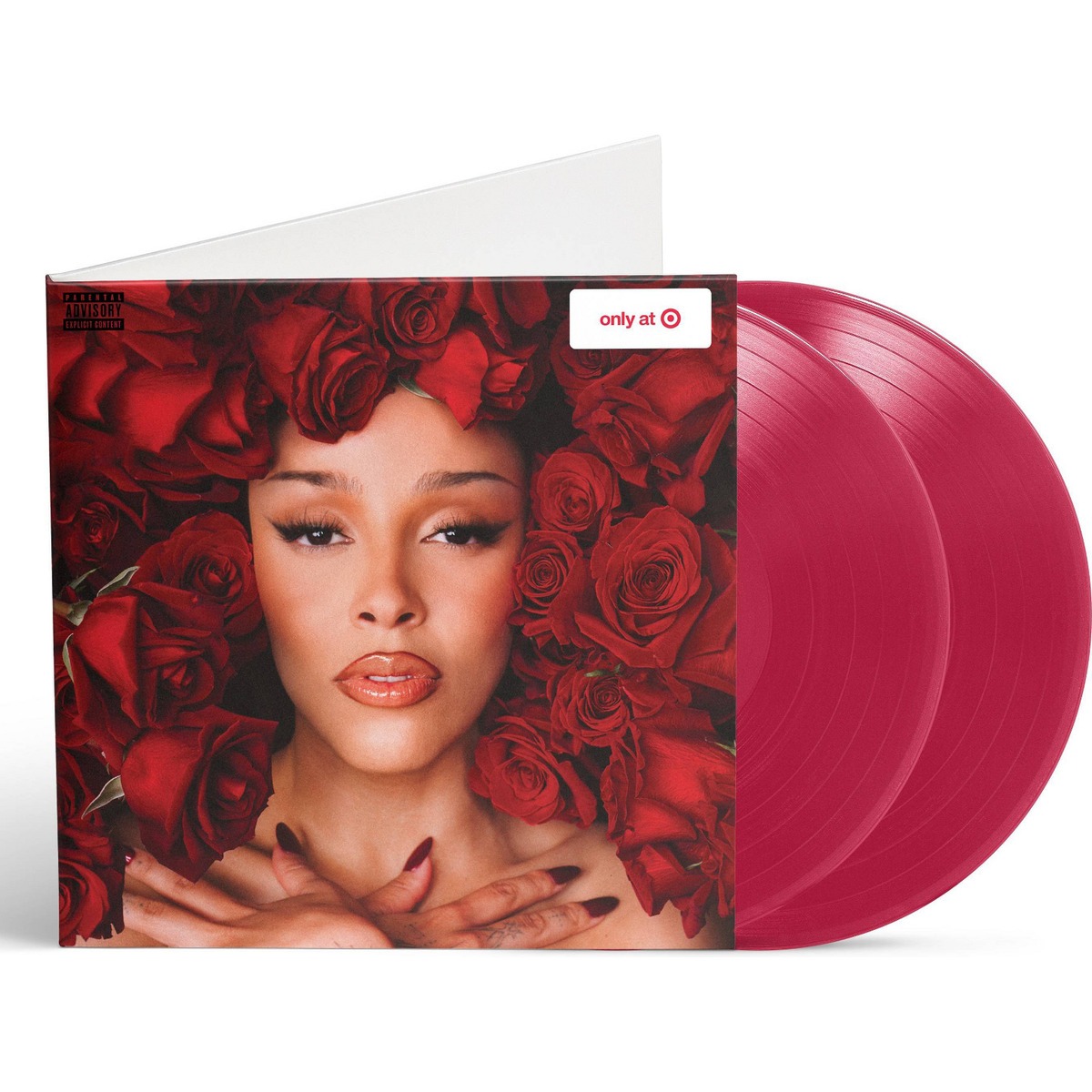 Doja Cat - Vie - Target Exclusive Vinyl Record