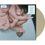 Madison Beer - Locket - Target Exclusive Buttercream Vinyl Record