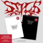 NMIXX - Fe3O4: STICK OUT - Target Exclusive Compact Disc