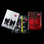 ENHYPEN - DESIRE: UNLEASH - Target Exclusive Compact Disc