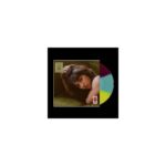 Clairo - Charm - Target Exclusive Three-Color Striped Vinyl Record