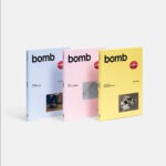 ILLIT - bomb - Target Exclusive Compact Disc