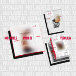 YEONJUN of TOMORROW X TOGETHER - NO LABELS: PART 01 - Target Exclusive Compact Disc