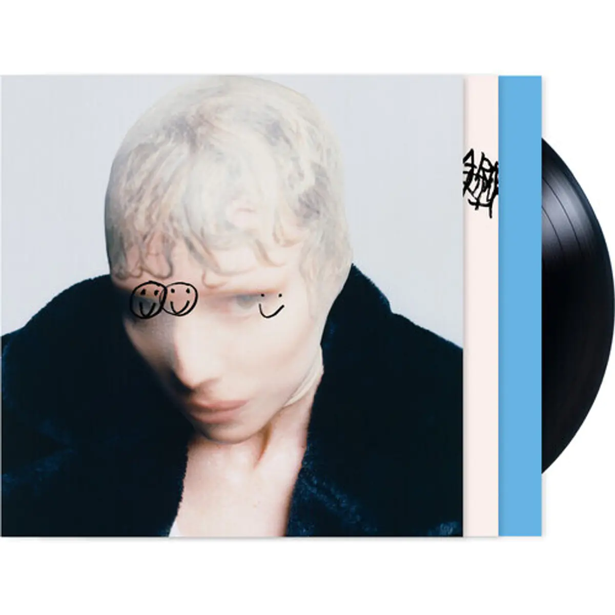 Lykke Li - Afterparty - Vinyl Record