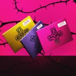 TOMORROW X TOGETHER - 7TH YEAR: A Moment of Stillness in the Thorns - Target Exclusive Compact Disc