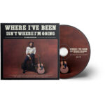 Shaboozey - Where I'Ve Been, Isn't Where I'm Going: The Complete Edition - Compact Disc