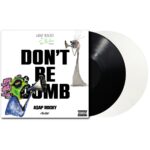 A$AP Rocky - Don't Be Dumb - Double Vinyl Record