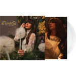 Ella Langley - Dandelion (Puffball White) - Vinyl Record