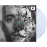 ZAYN - KONNAKOL - Target Exclusive Blooming Color Vinyl Record