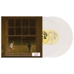 Noah Kahan - The Great Divide - Target Exclusive Morning Fog Double Vinyl Record