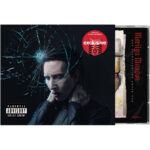 Marilyn Manson - One Assassination Under God Chapter 1 - Target Exclusive O-Card Compact Disc