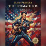 Elvis Presley - The Ultimate Box - 8 Compact Disc Set