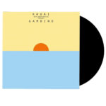 Childish Gambino - Kauai - Black Vinyl Record