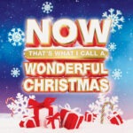Various Artists - NOW Wonderful Christmas - Target Exclusive Vinyl Record
