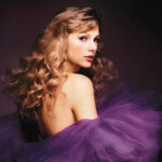 Taylor Swift - Speak Now Taylor's Version - Double Compact Disc