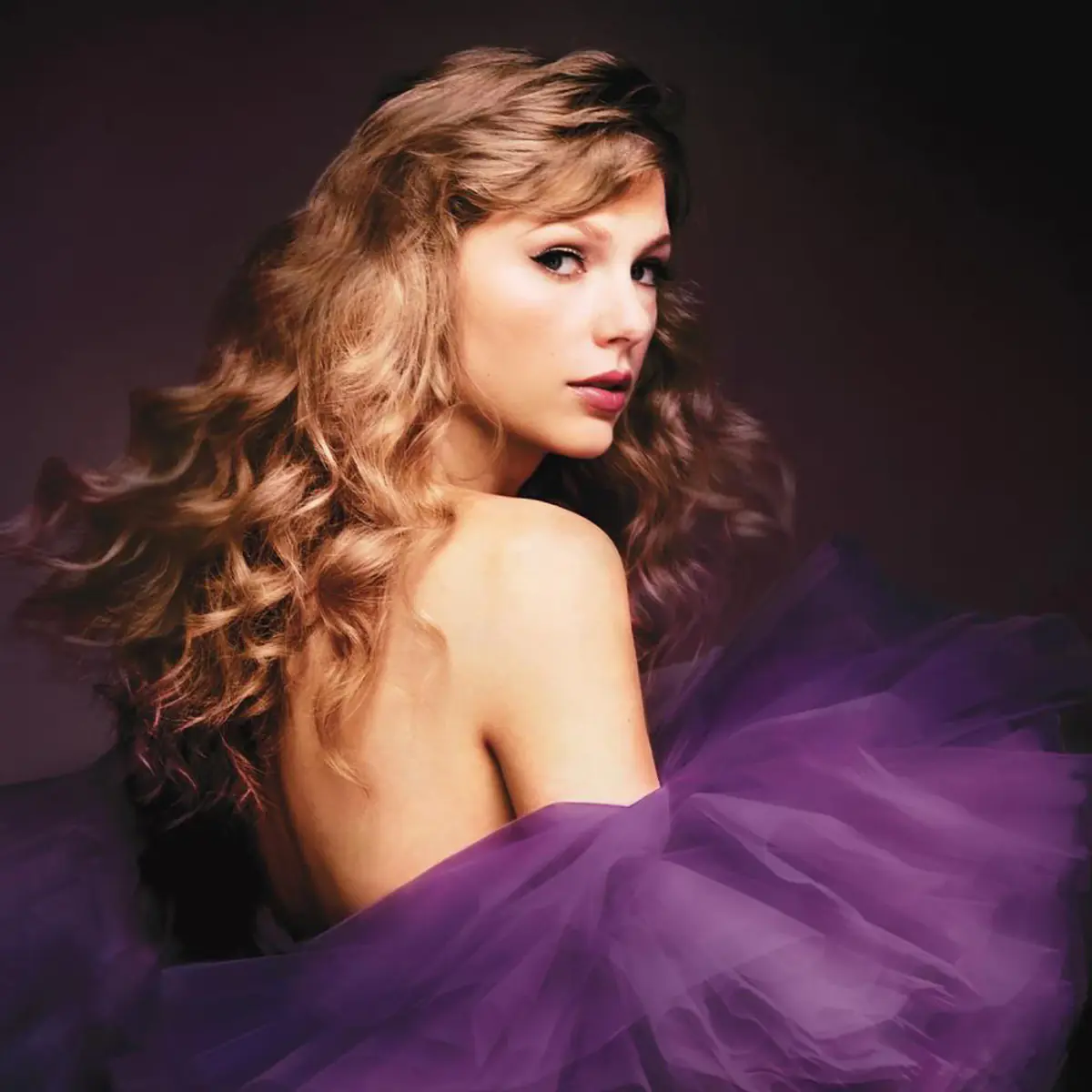 Taylor Swift - Speak Now Taylor's Version - Double Compact Disc