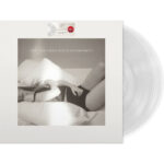 Taylor Swift - The Tortured Poets Department + Bonus Track “The Manuscript” - Target Exclusive Vinyl Record