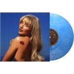 Sabrina Carpenter - Short n' Sweet (Light Sky) - Light Sky Vinyl Record
