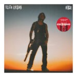 Keith Urban - High - Target Exclusive Compact Disc