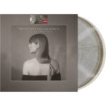 Taylor Swift - The Tortured Poets Department: The Anthology - Target Exclusive Vinyl Record