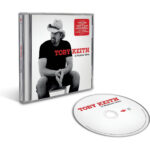 Toby Keith - 13 Number Ones - Compact Disc